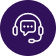 live support | Virtual assistant | Cerina Studio Conversational AI