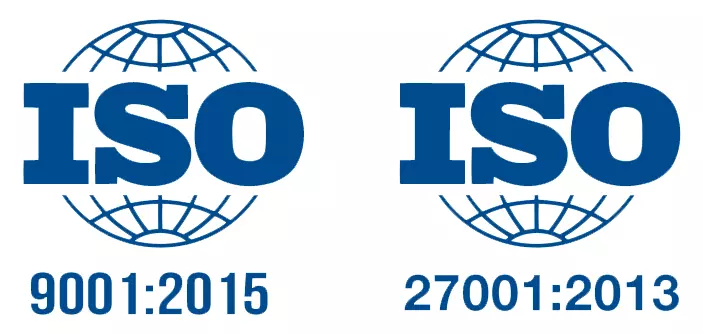 ISO