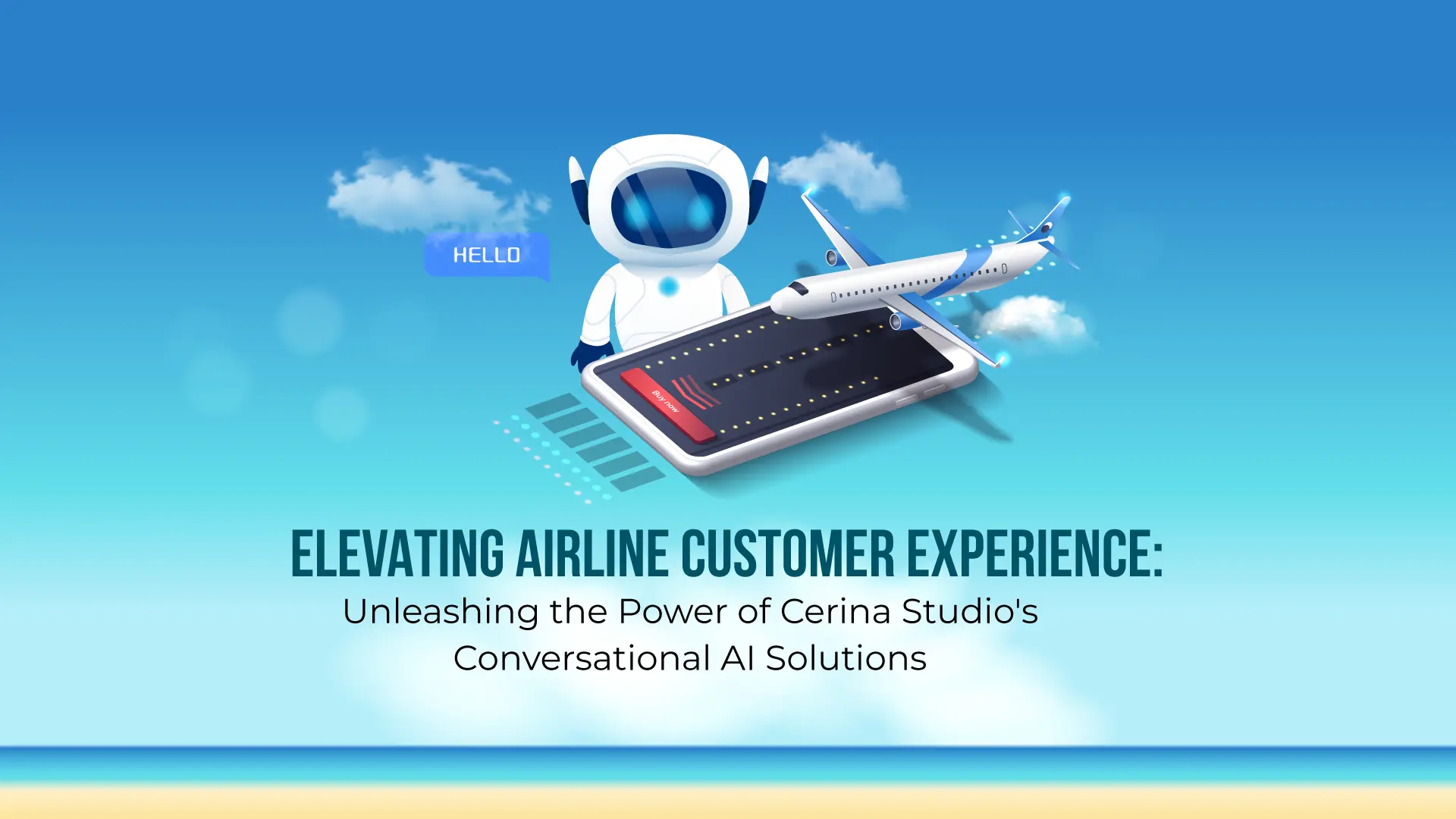 Elevating Airline Customer Experience